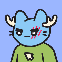 Cool Cat #2273