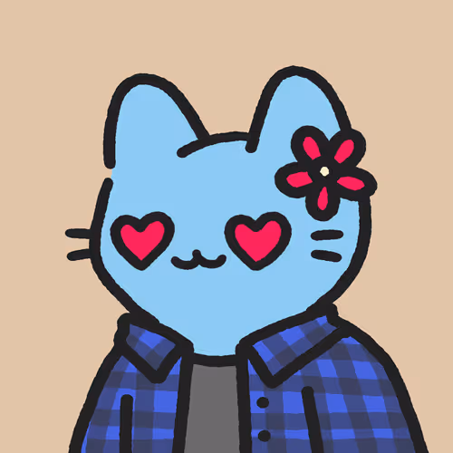 Cool Cats Nft