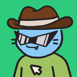 Cool Cat #1150