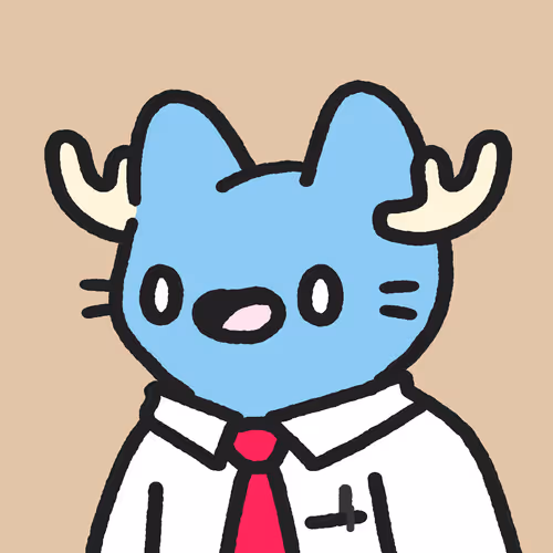 Cool Cat #9344