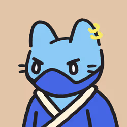 Cool Cat #9202