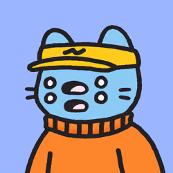 Cool Cat #6277