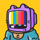 Cool Cat #2157