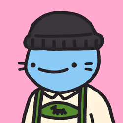 Cool Cat #4293