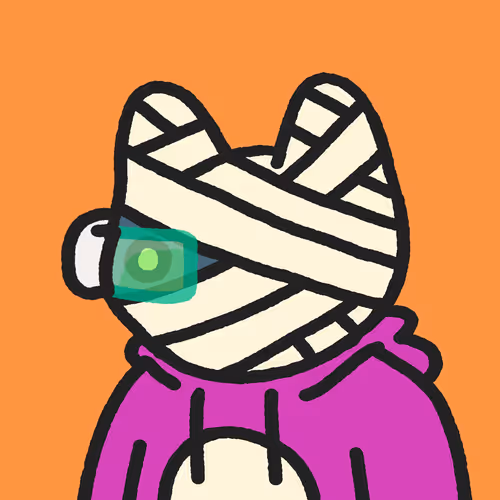 Cool Cat #8339
