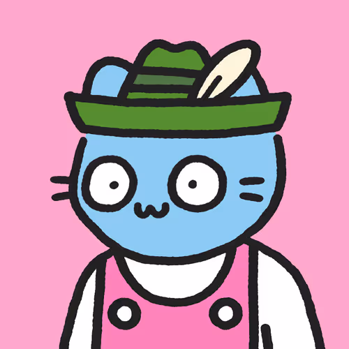 Cool Cats Nft