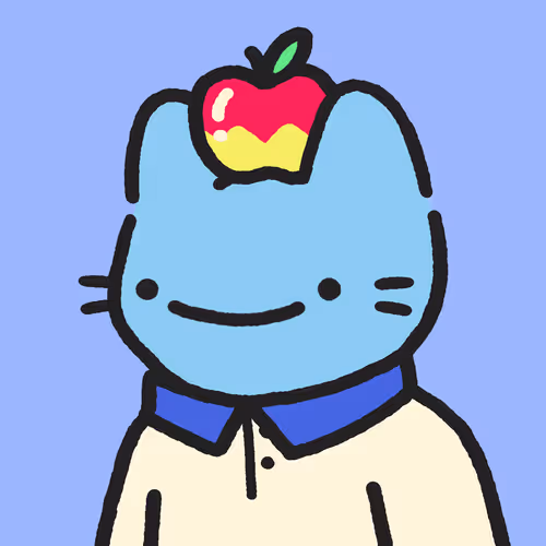 Cool Cat #4728