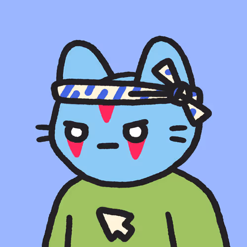 Cool Cats Nft