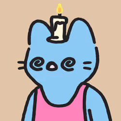 Cool Cat #206