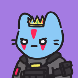 Cool Cat #5934