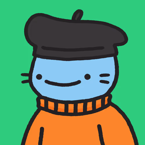 Cool Cat #313