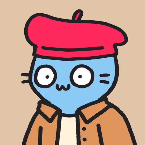 Cool Cats Nft