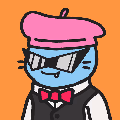 Cool Cats Nft