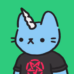 Cool Cat #8866