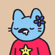 Cool Cat #6221
