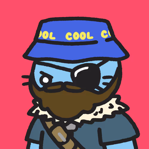 Cool Cats Nft