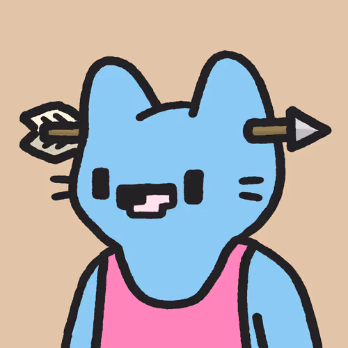 Cool Cats Nft