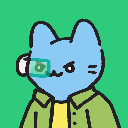 Cool Cats Nft
