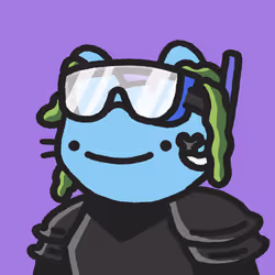 Cool Cat #6819