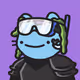 Cool Cat #6819