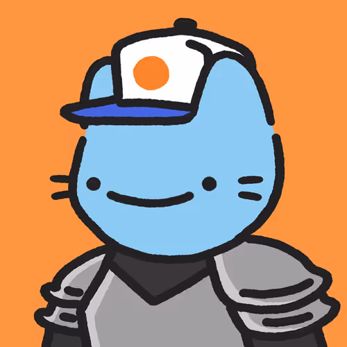 Cool Cat #9509
