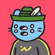 Cool Cat #1930