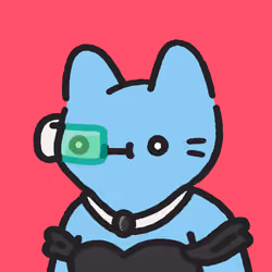 Cool Cat #1657