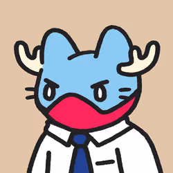 Cool Cat #515