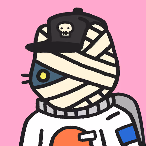 Cool Cats Nft