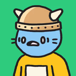 Cool Cat #8235