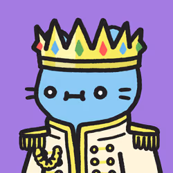 Cool Cat #8085