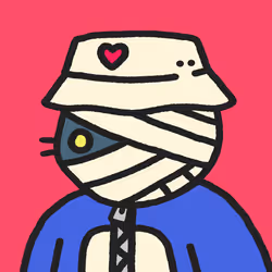 Cool Cat #949