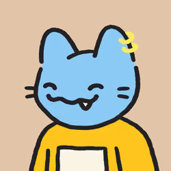 Cool Cat #3932