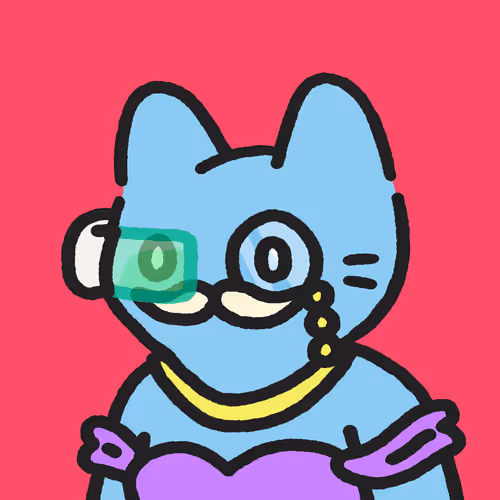 Cool Cats Nft