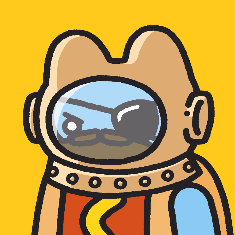 Cool Cat #9957