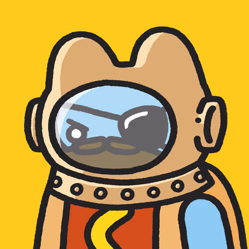 Cool Cat #9957
