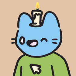 Cool Cat #5963