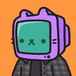 Cool Cat #7079
