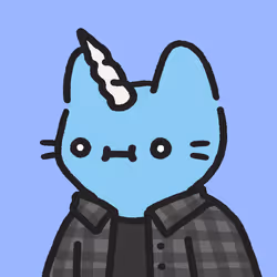 Cool Cat #8297