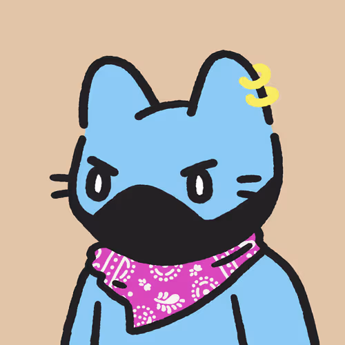 Cool Cats Nft