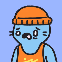 Cool Cat #6063