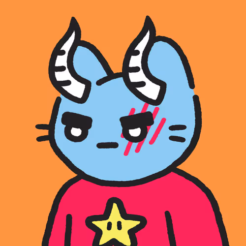 Cool Cat #340