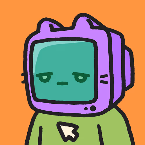 Cool Cat #9987
