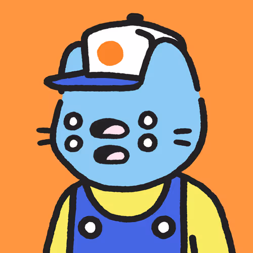 Cool Cats Nft