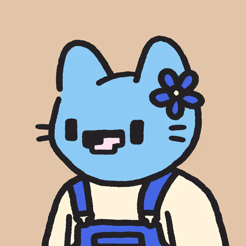 Cool Cat #1836