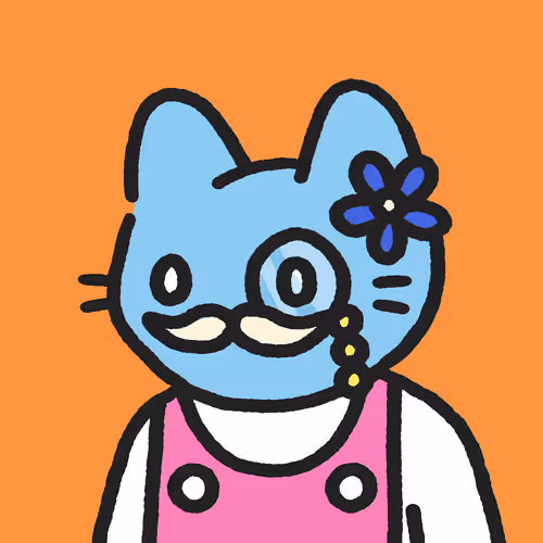 Cool Cats Nft