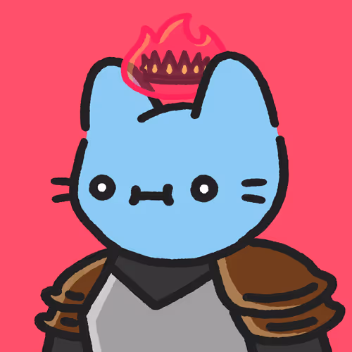 Cool Cat #1560