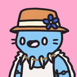 Cool Cat #6219