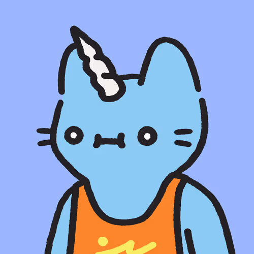 Cool Cats Nft