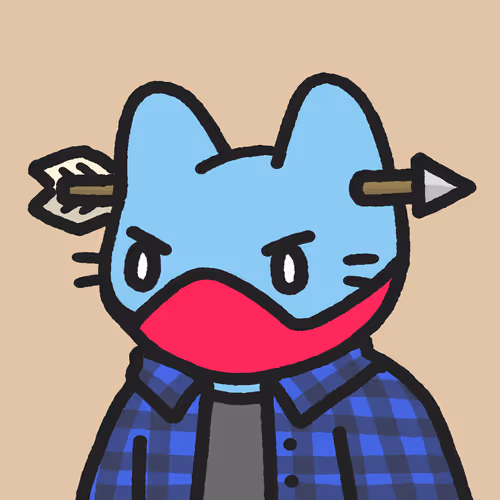 Cool Cat #221